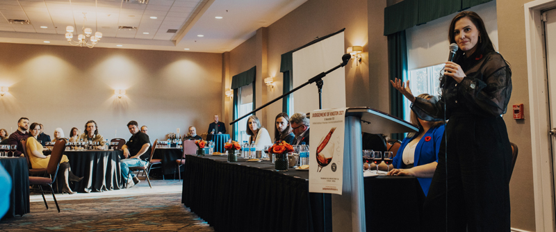 Opening Remarks 2021