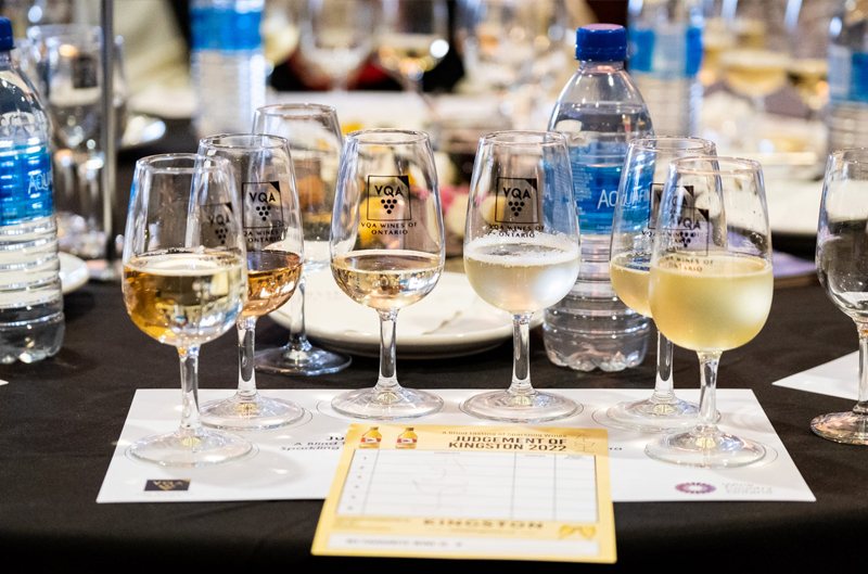 JOK 2022 Blind Tasting Results