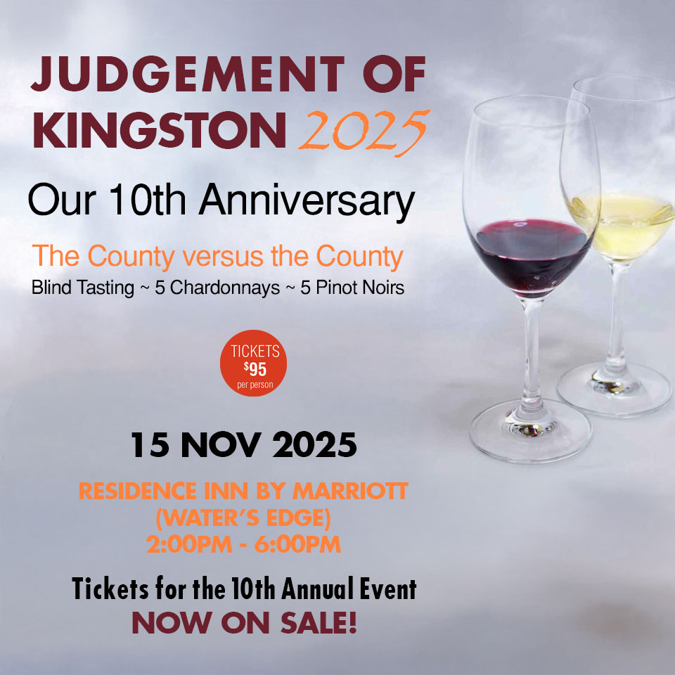 Single Tickets or By the Table