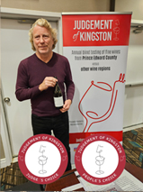 Judge's Choice & People's Choice Winner