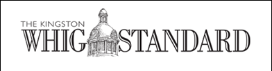 The Kingston Whig Standard